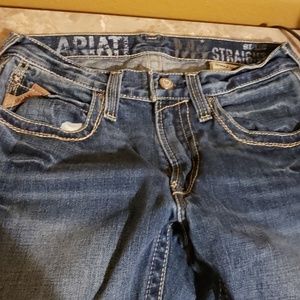 Ariat mens jeans
